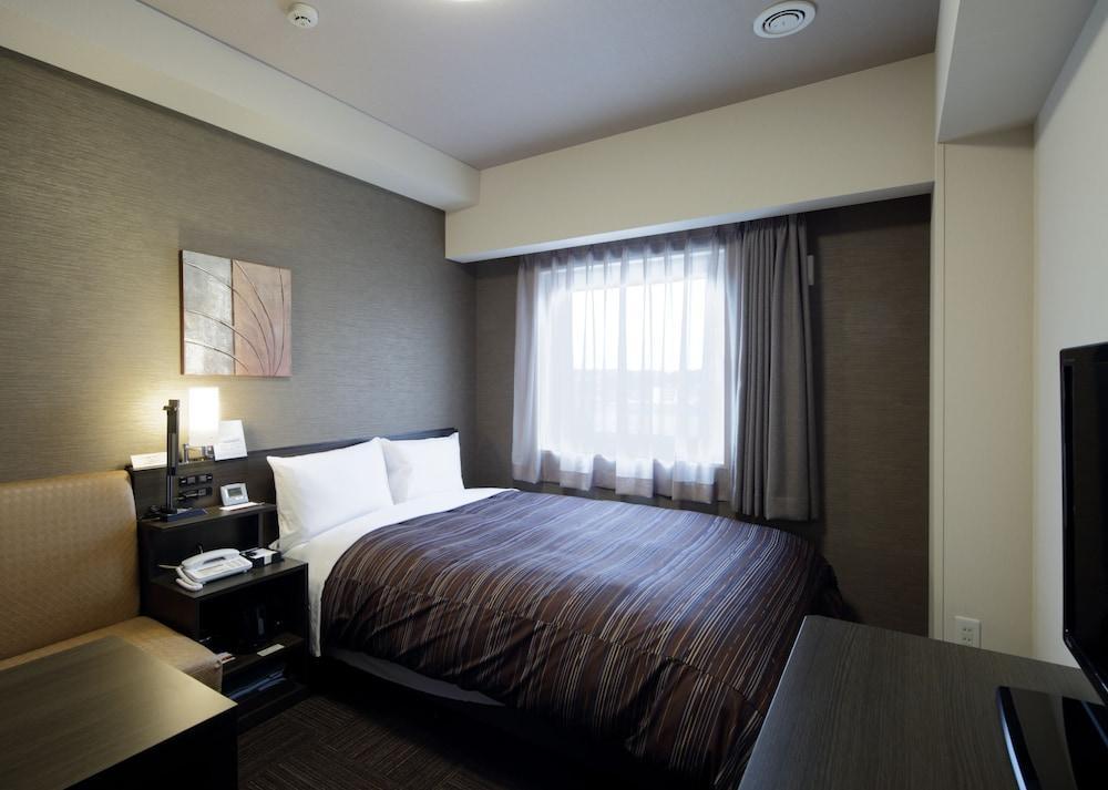 Hotel Route-Inn Grand Tokyo Toyocho Екстериор снимка