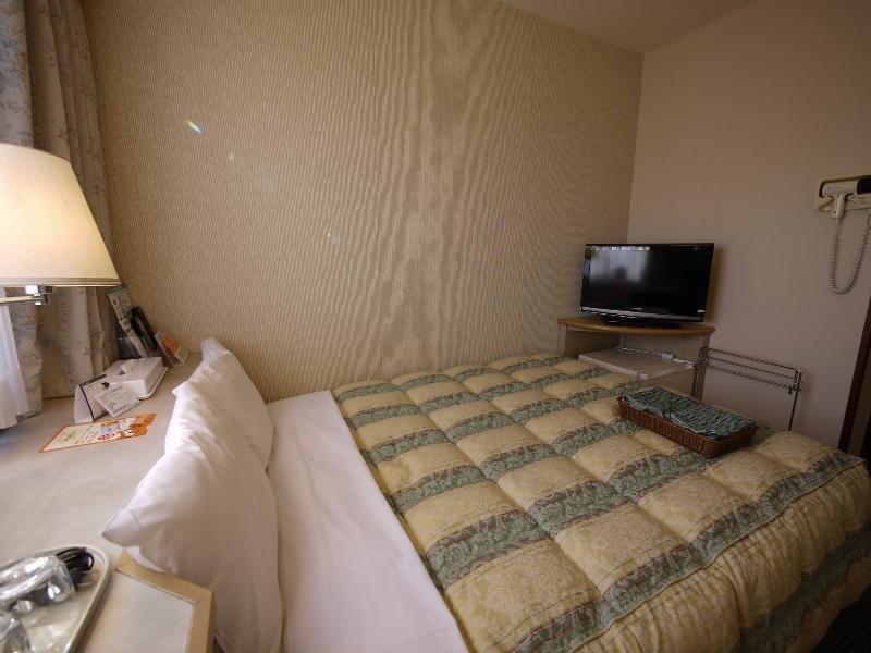 Hotel Route-Inn Grand Tokyo Toyocho Екстериор снимка