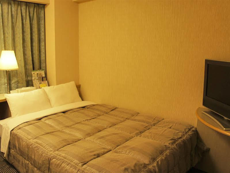 Hotel Route-Inn Grand Tokyo Toyocho Екстериор снимка