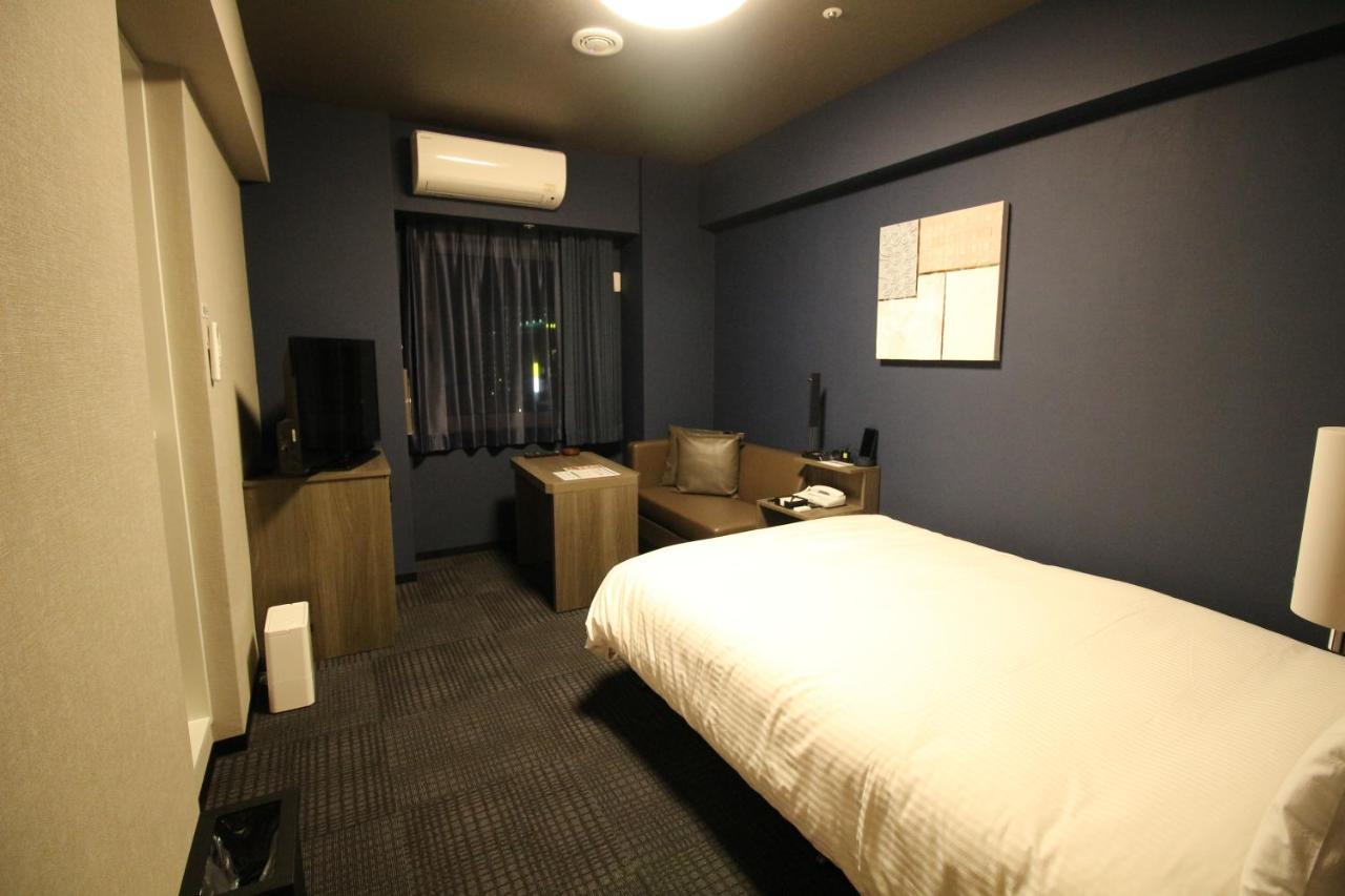 Hotel Route-Inn Grand Tokyo Toyocho Екстериор снимка