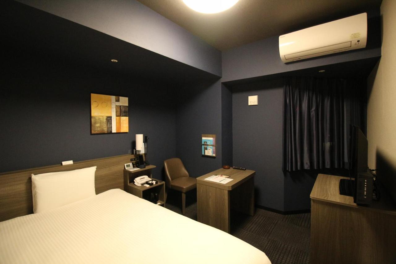 Hotel Route-Inn Grand Tokyo Toyocho Екстериор снимка