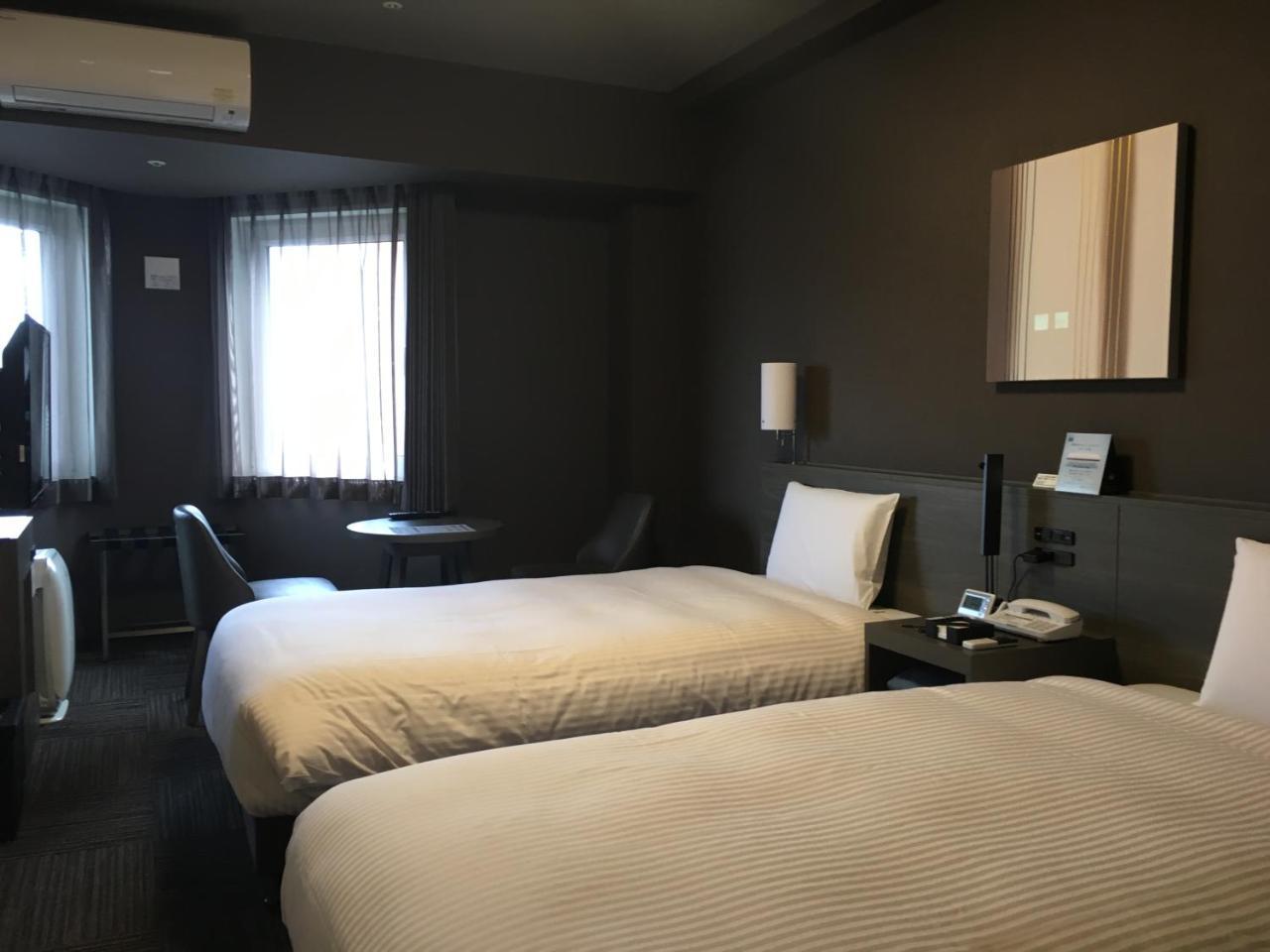 Hotel Route-Inn Grand Tokyo Toyocho Екстериор снимка