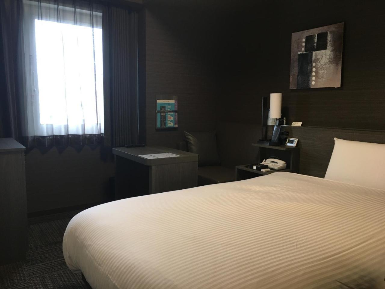 Hotel Route-Inn Grand Tokyo Toyocho Екстериор снимка